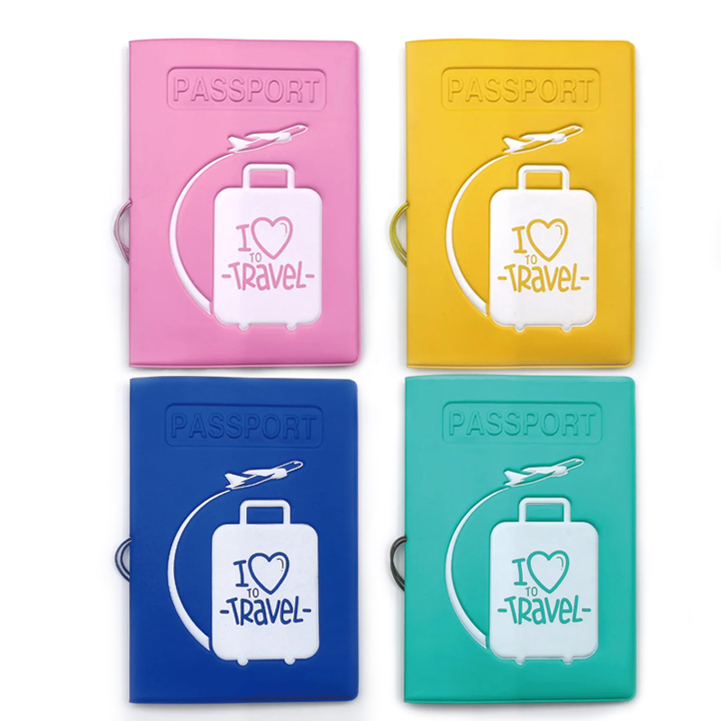Capa de passaporte feminina em - Travel Accessories Dropshipping avaliação e preço