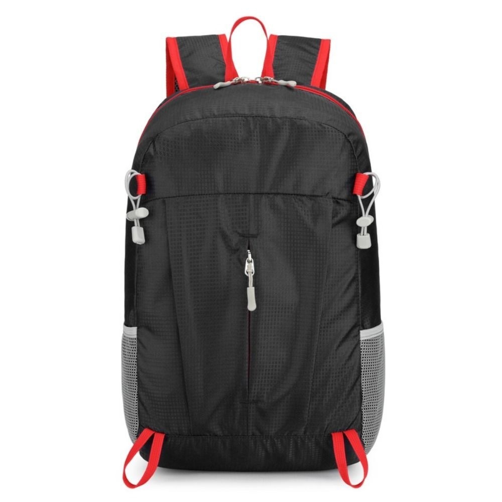 Nova mochila dobrável de 20-35 - Packable Daypack Foldable avaliação e preço