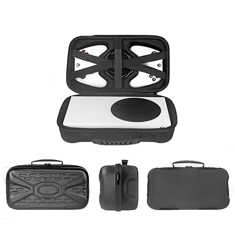 Bolsa para x box xbox série s  - Travel Bag Xbox Series S avaliação e preço