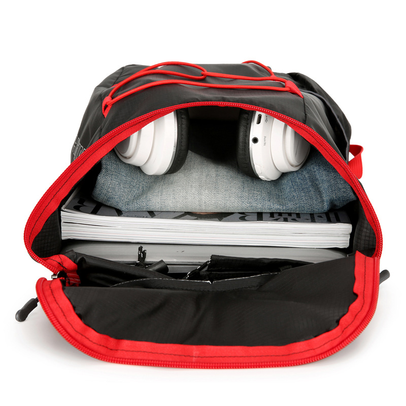 Mochila de Caminhada Dobrável  - Packable Daypack Foldable avaliação e preço