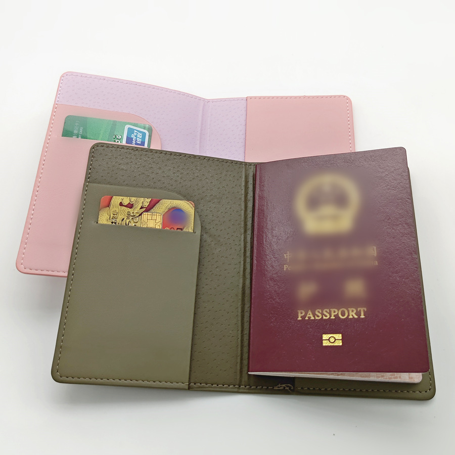 Conjunto de 2 Peças Capa de Pa - Travel Accessories For Plane avaliação e preço