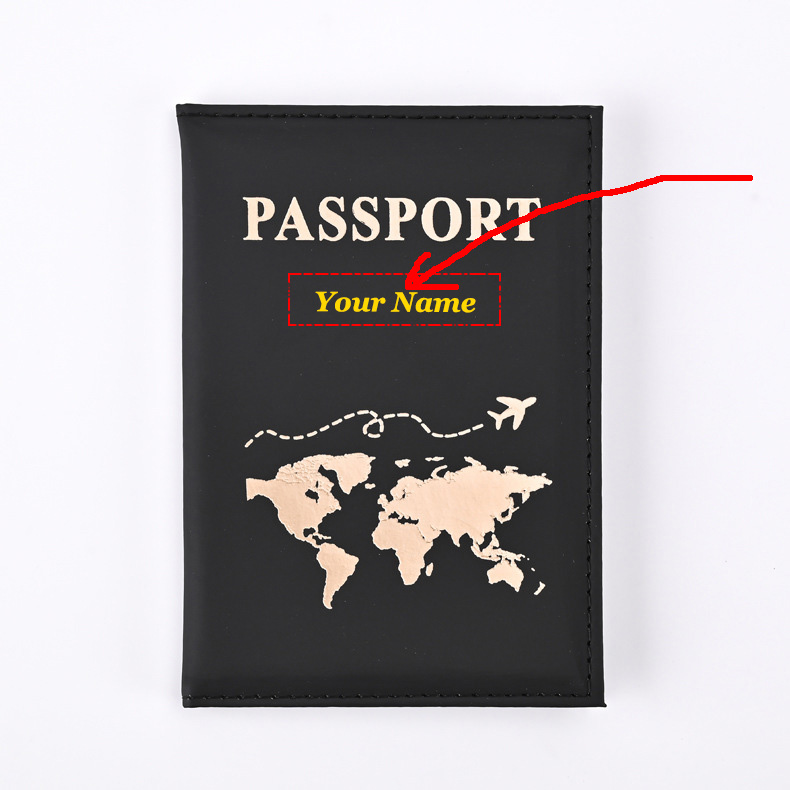 Novo bonito personalizado capa - Travel Accessories Gear avaliação e preço