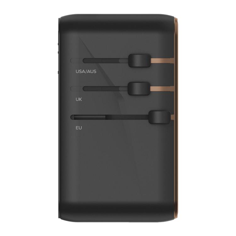 Promoção MOMAX UA17 1-World PD - Travel Adapter Universal avaliação e preço