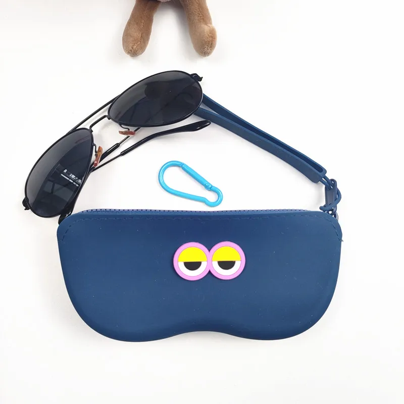 2026 Nova Capa de Silicone Por - Travel Accessories Dropshipping avaliação e preço