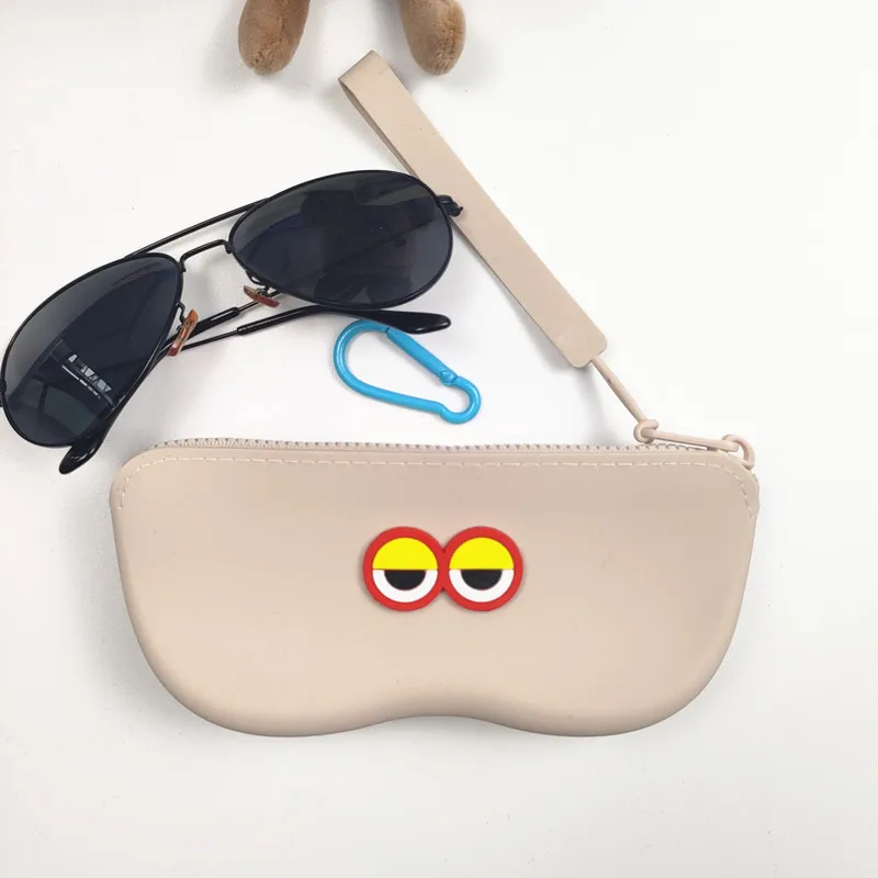 2026 Nova Capa de Silicone Por - Travel Accessories Dropshipping avaliação e preço