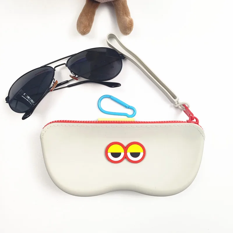 2026 Nova Capa de Silicone Por - Travel Accessories Dropshipping avaliação e preço