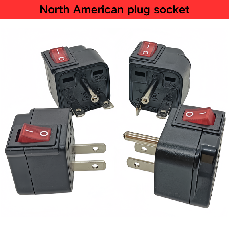 Wonpro-Adaptador Universal de  - Travel Adapter Universal avaliação e preço