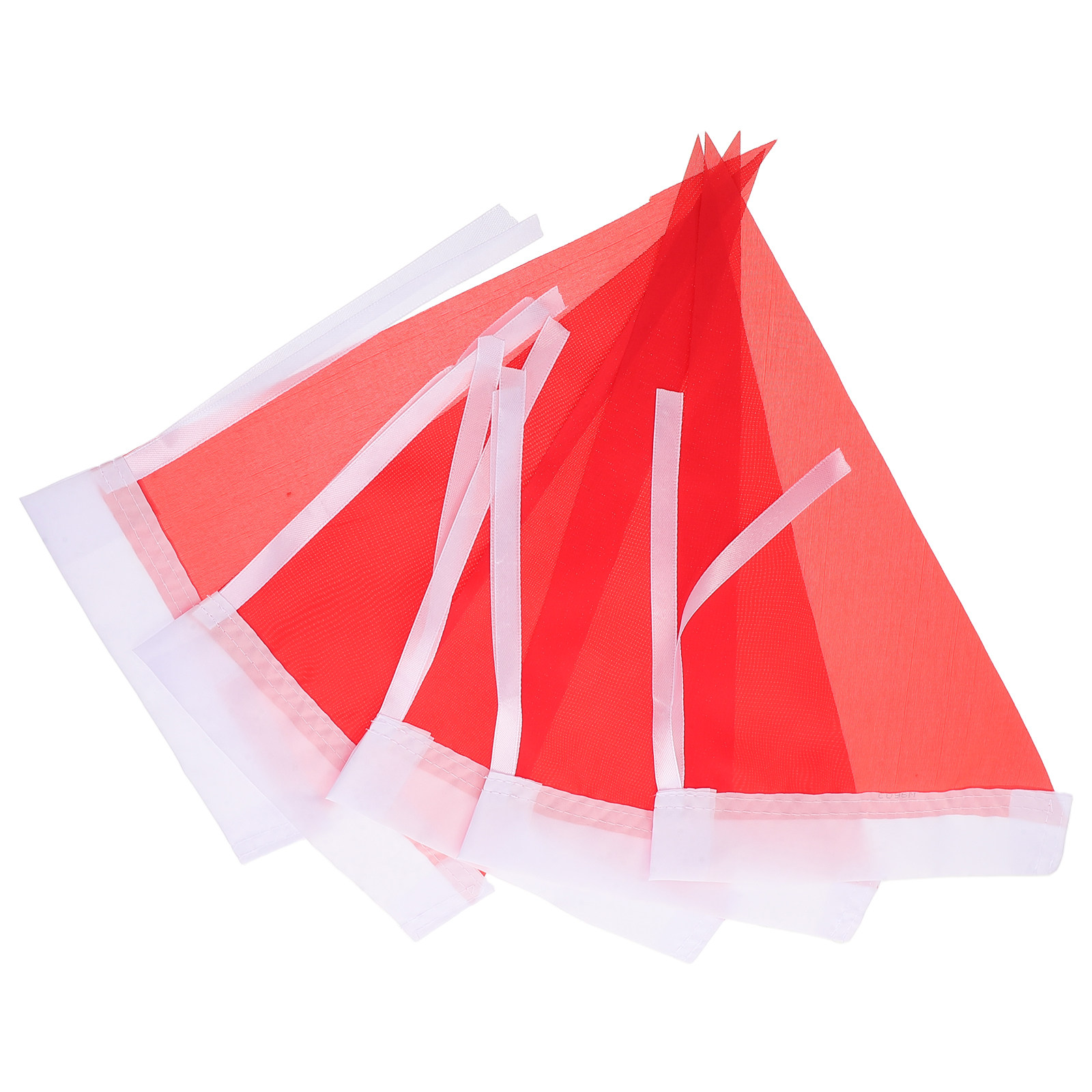 5 Bandeiras Triangulares de Gu - Travel Accessories Guide avaliação e preço