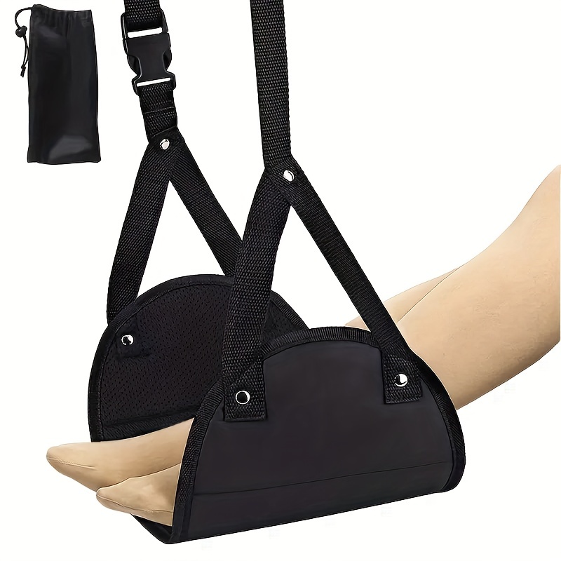 Rede de Descanso Confortável p - Travel Accessories For Plane avaliação e preço