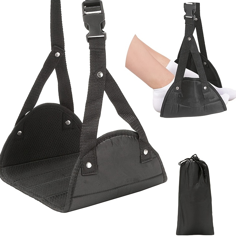 Rede de Descanso Confortável p - Travel Accessories For Plane avaliação e preço