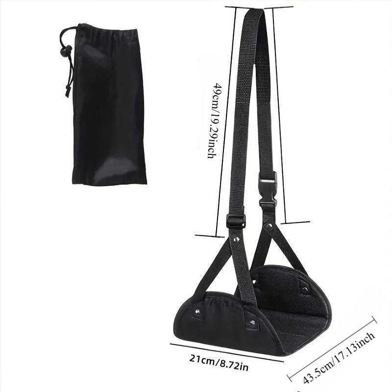 Rede de Descanso Confortável p - Travel Accessories For Plane avaliação e preço