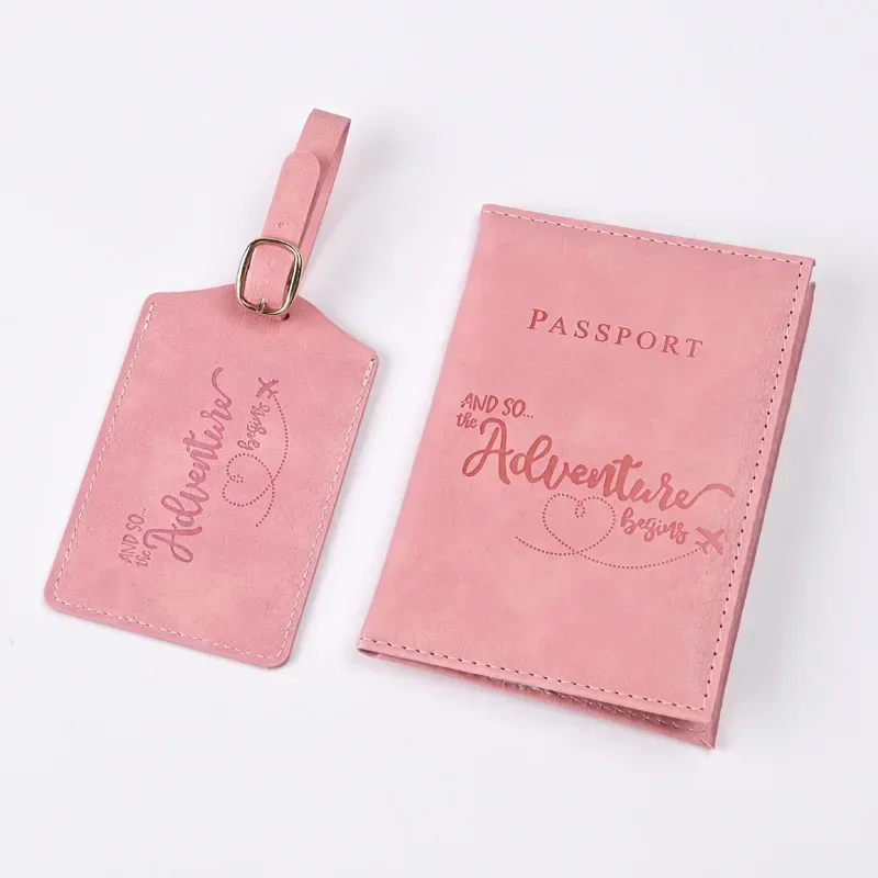 Novo roxo couro do plutônio ti - Travel Accessories Gear avaliação e preço