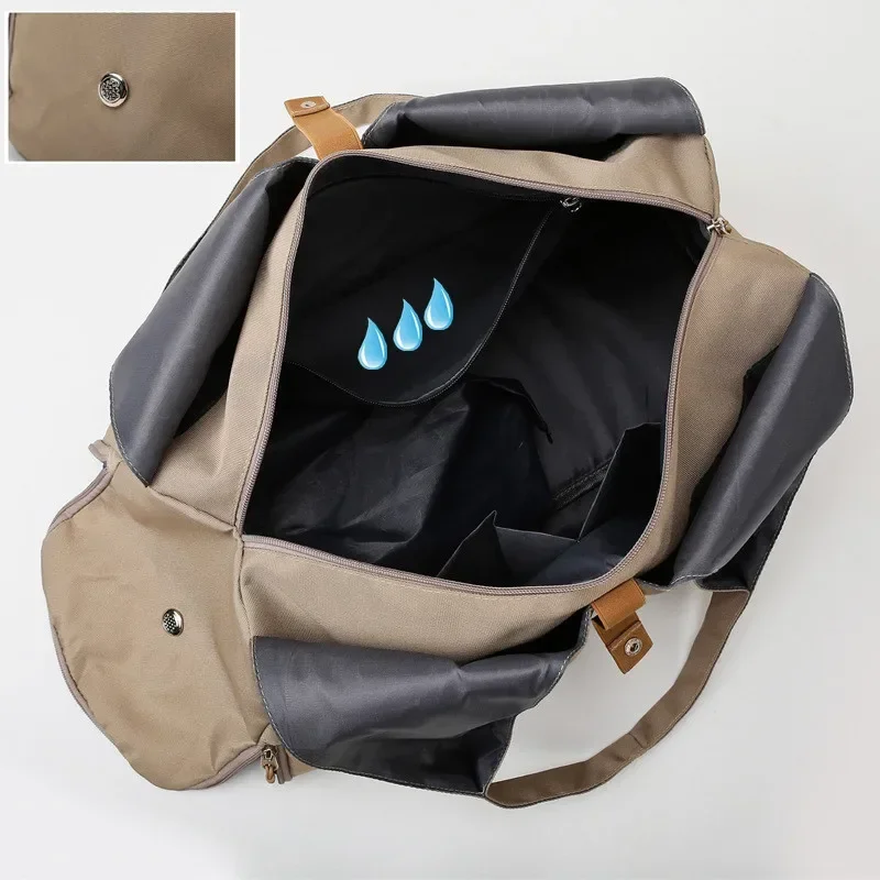 Bolsas femininas yoga esportes - Travel Yoga Accessories avaliação e preço