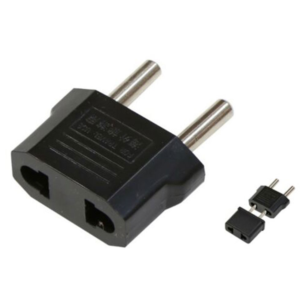 5 peças 110v para 220v adaptad - Travel Adapter Universal avaliação e preço