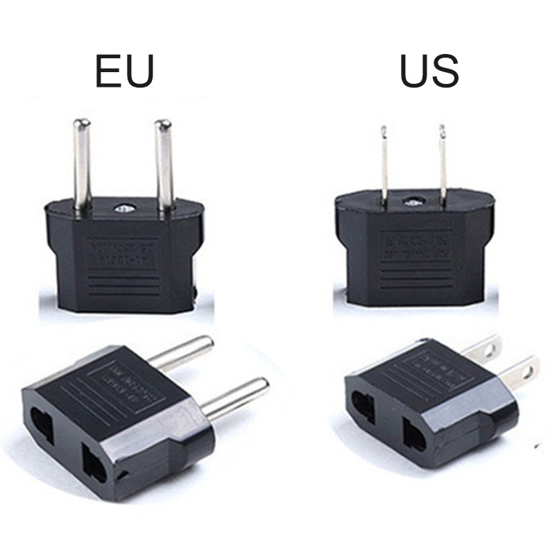 5 peças 110v para 220v adaptad - Travel Adapter Universal avaliação e preço