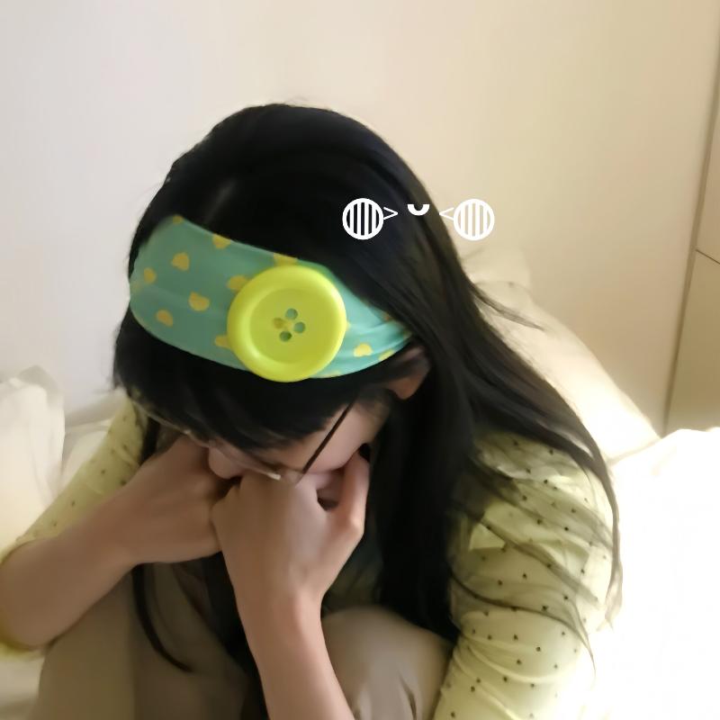 Faixa de Cabelo Larga Elástica - Travel Yoga Accessories avaliação e preço