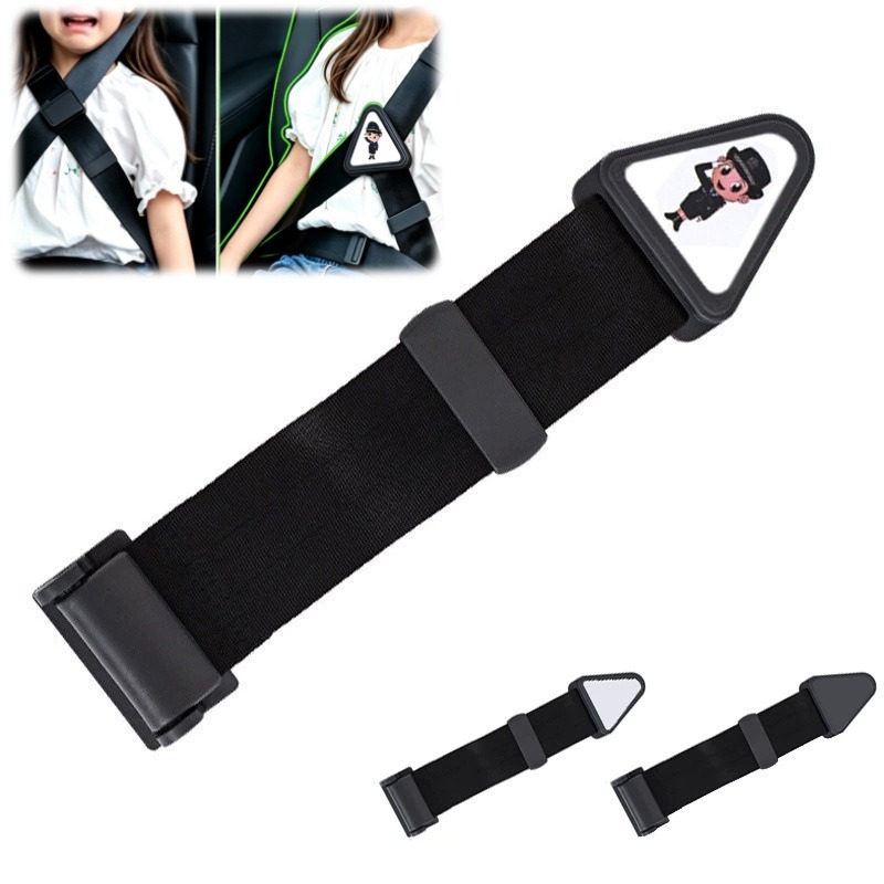 Ajustador Universal de Cinto d - Travel Accessories Guide avaliação e preço