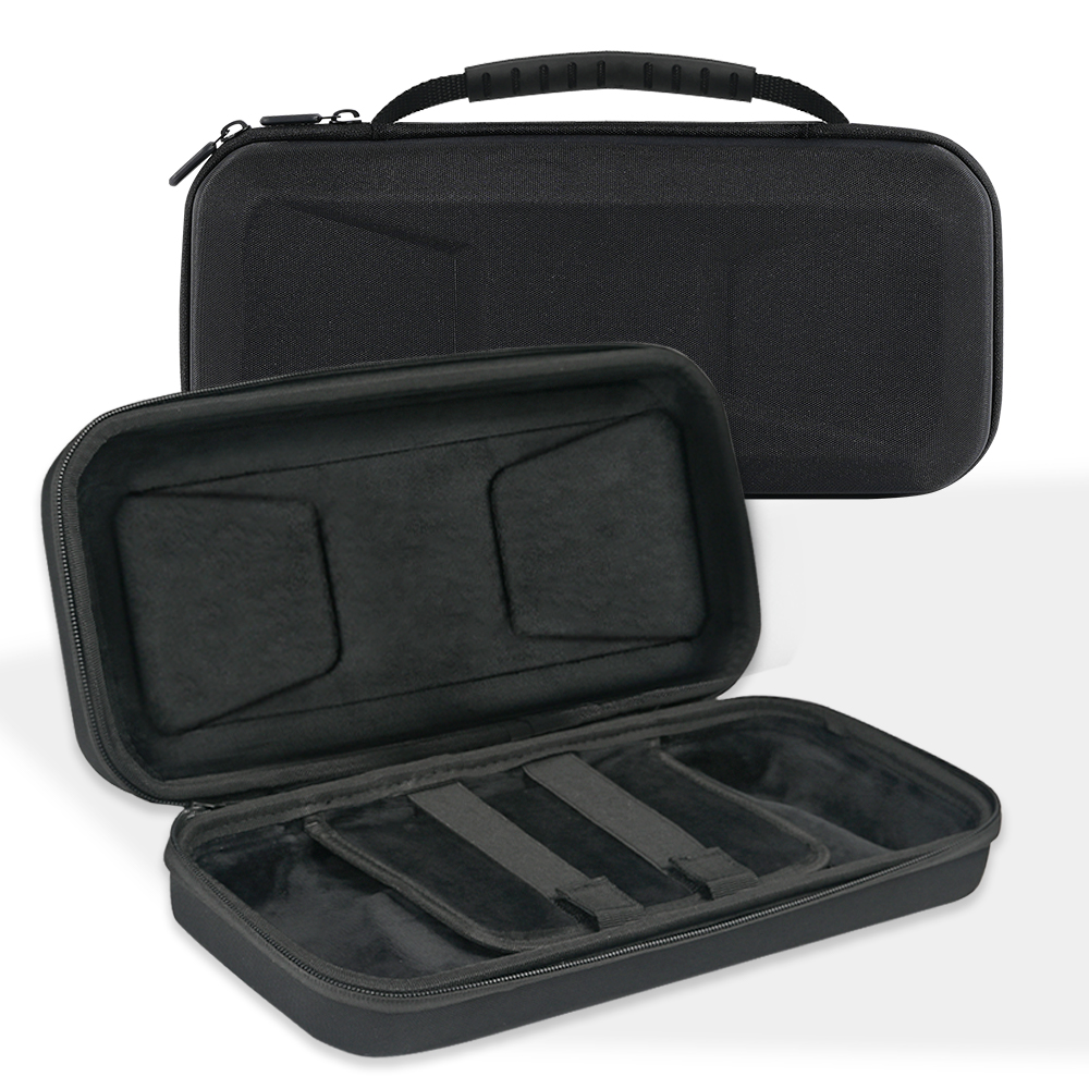Estojo de transporte para play - Travel Accessories Case avaliação e preço