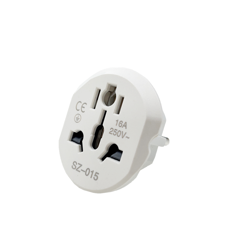 Conversor universal de tomada  - Travel Adapter Universal avaliação e preço