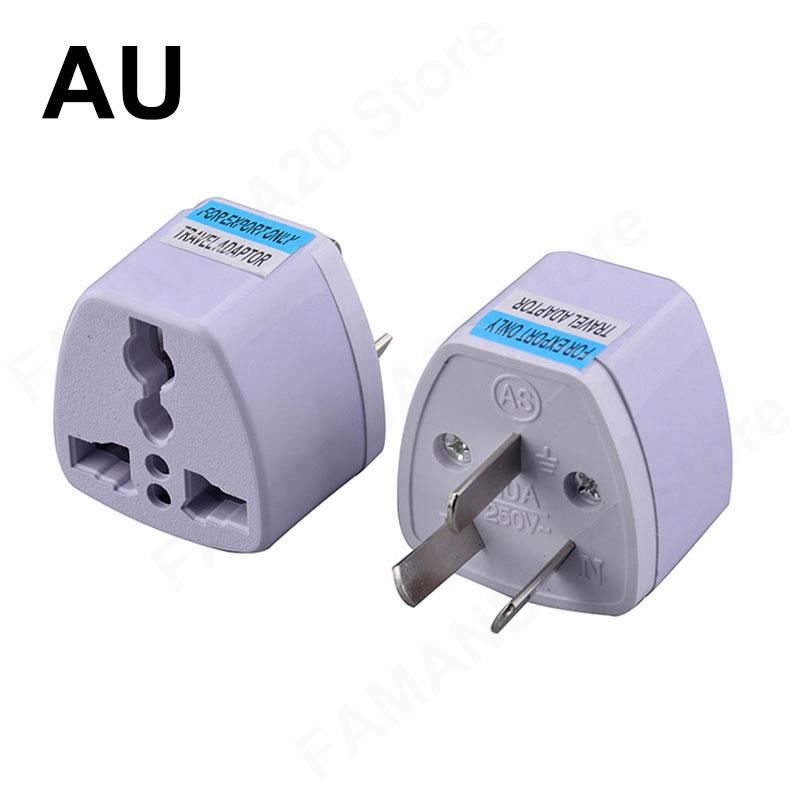 Adaptador Universal de Tomada  - Travel Adapter Universal avaliação e preço
