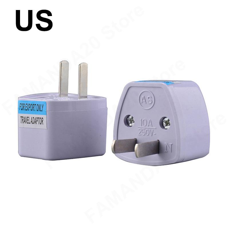 Adaptador Universal de Tomada  - Travel Adapter Universal avaliação e preço