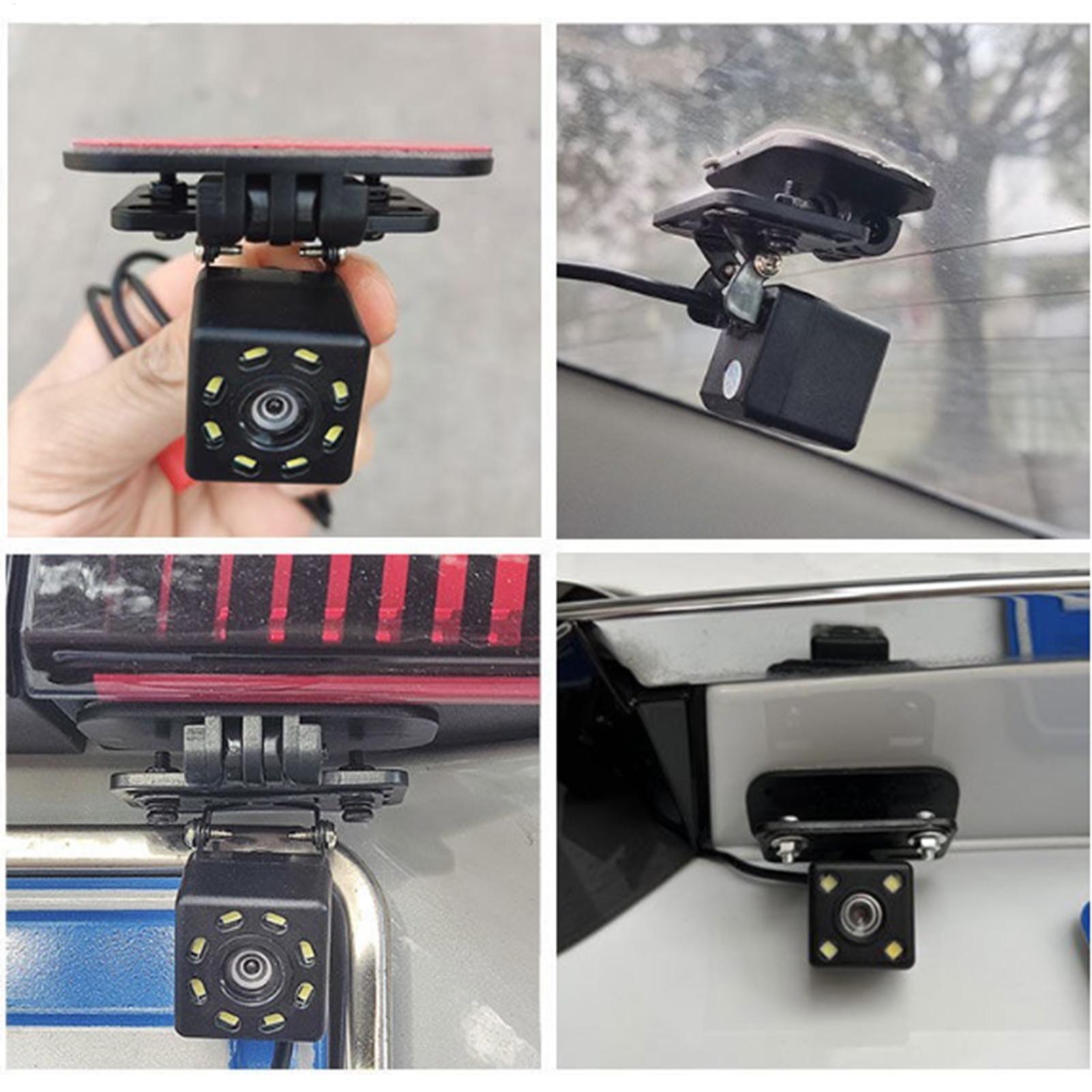 Suporte de Câmera Traseira par - Travel Accessories Dropshipping avaliação e preço