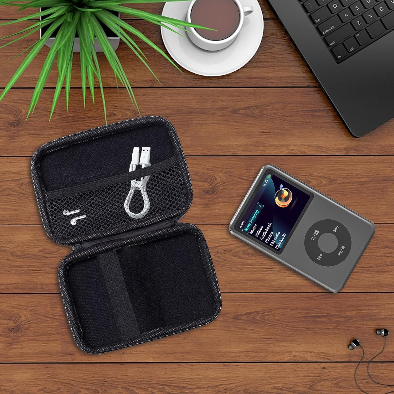 Bolsa de armazenamento portáti - Travel Accessories Case avaliação e preço