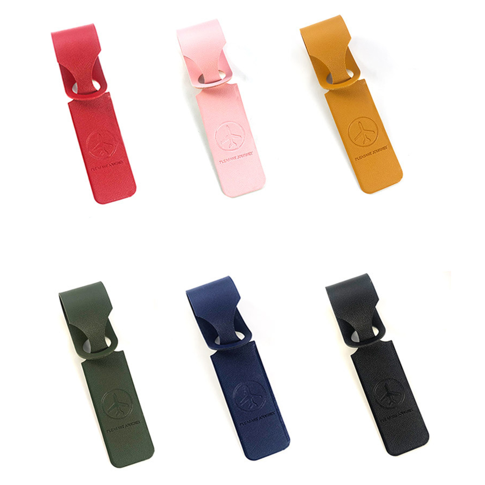 Etiqueta de Bagagem Personaliz - Travel Accessories For Plane avaliação e preço