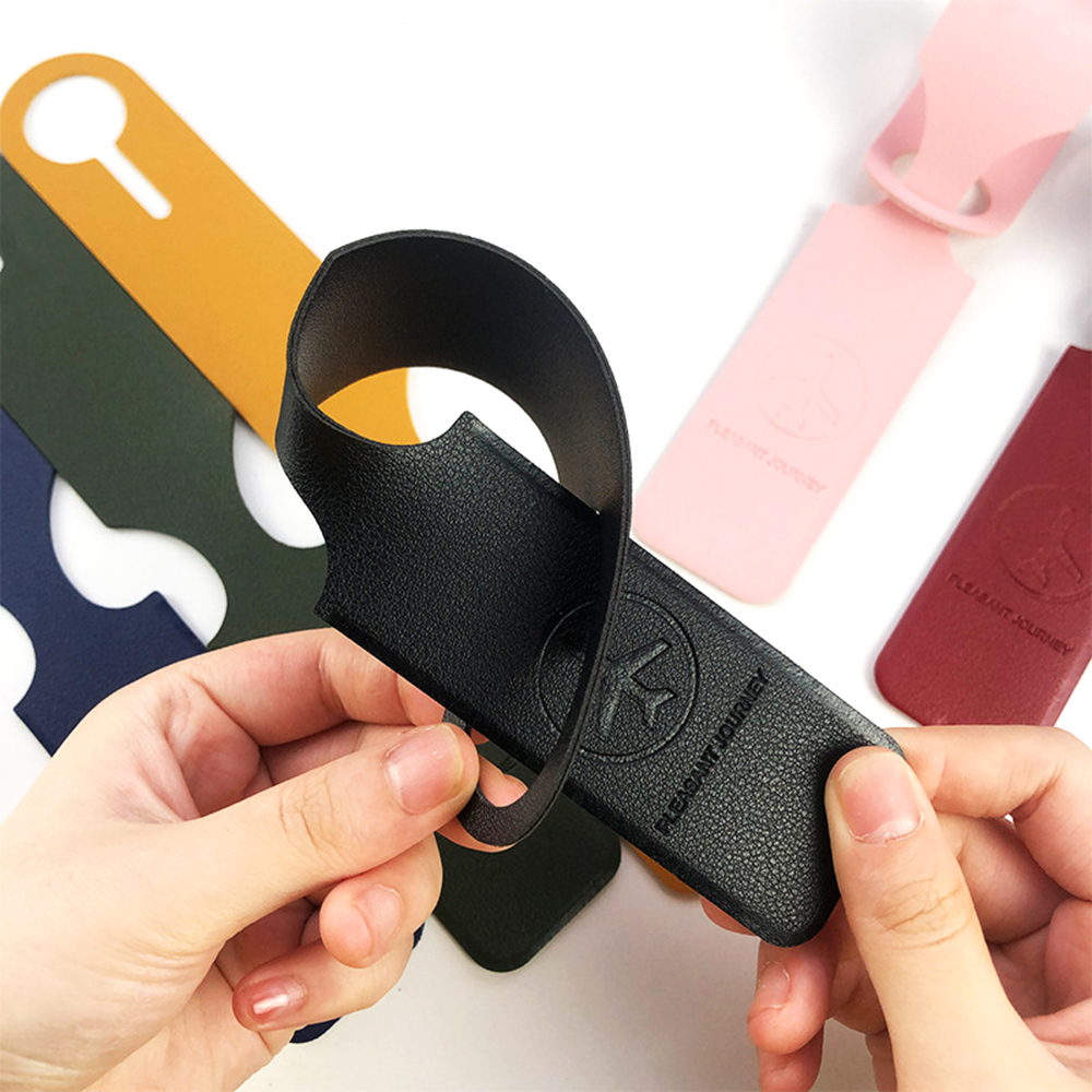 Etiqueta de Bagagem Personaliz - Travel Accessories For Plane avaliação e preço
