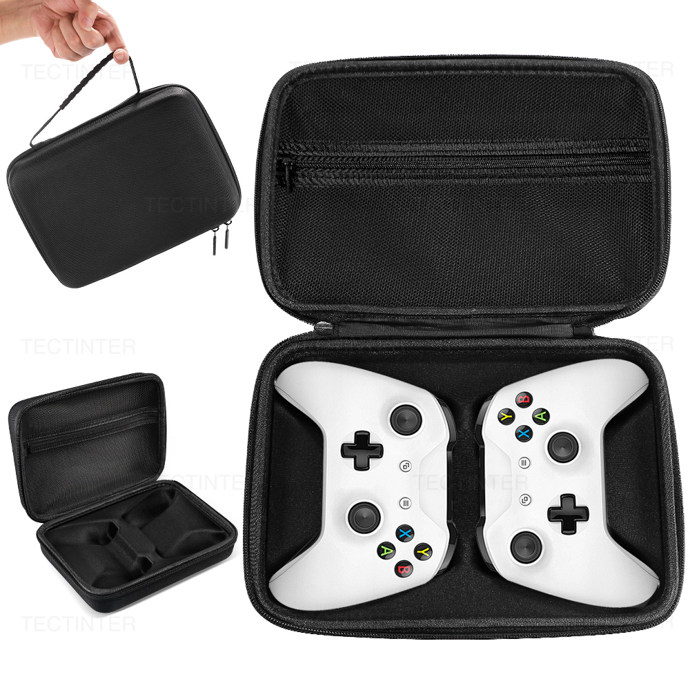 Bolsa de Transporte para Contr - Travel Bag Xbox Series S avaliação e preço