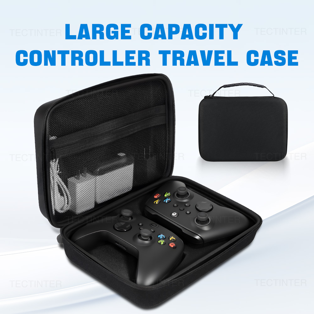 Bolsa de Transporte para Contr - Travel Bag Xbox Series S avaliação e preço