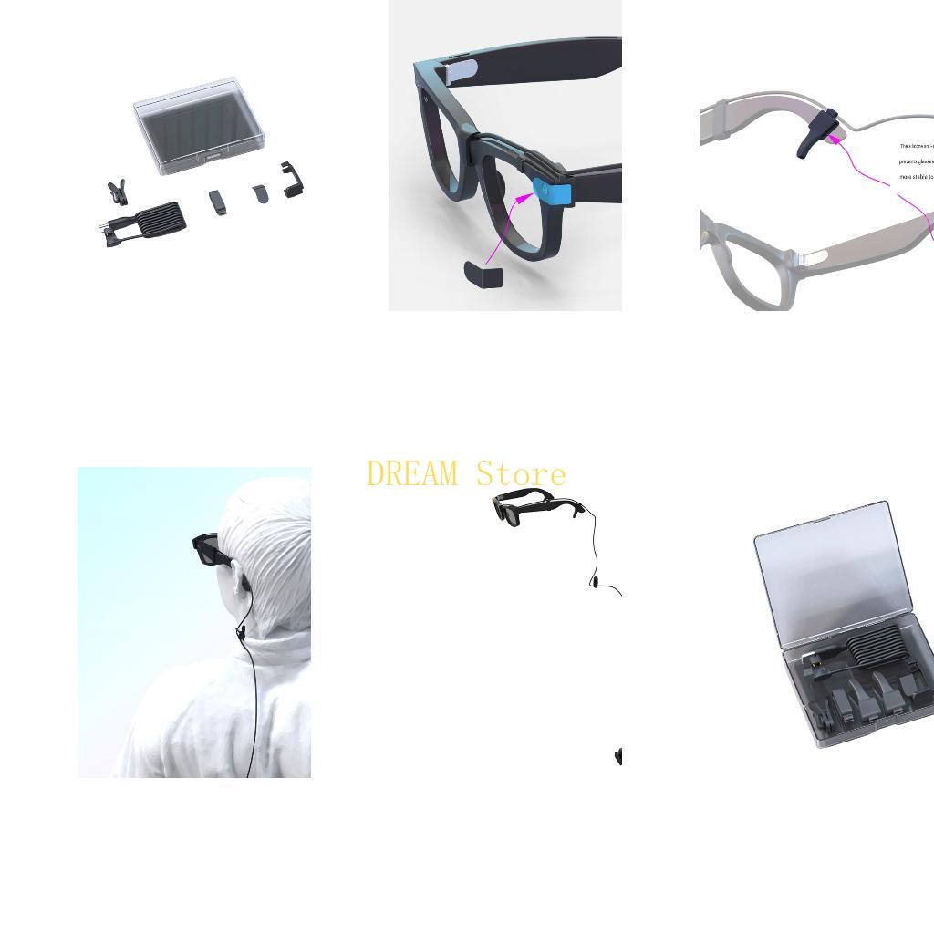 Conjunto diário acessórios par - Travel Accessories Guide avaliação e preço