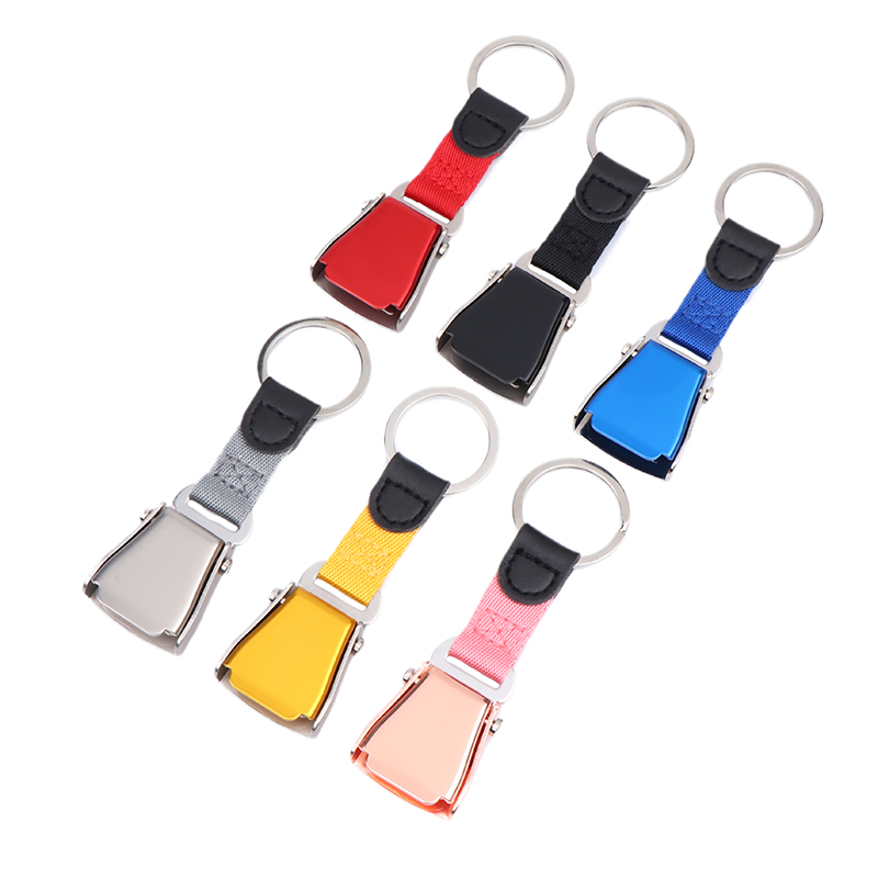 Mini segurança cinto fivela ch - Travel Accessories For Plane avaliação e preço