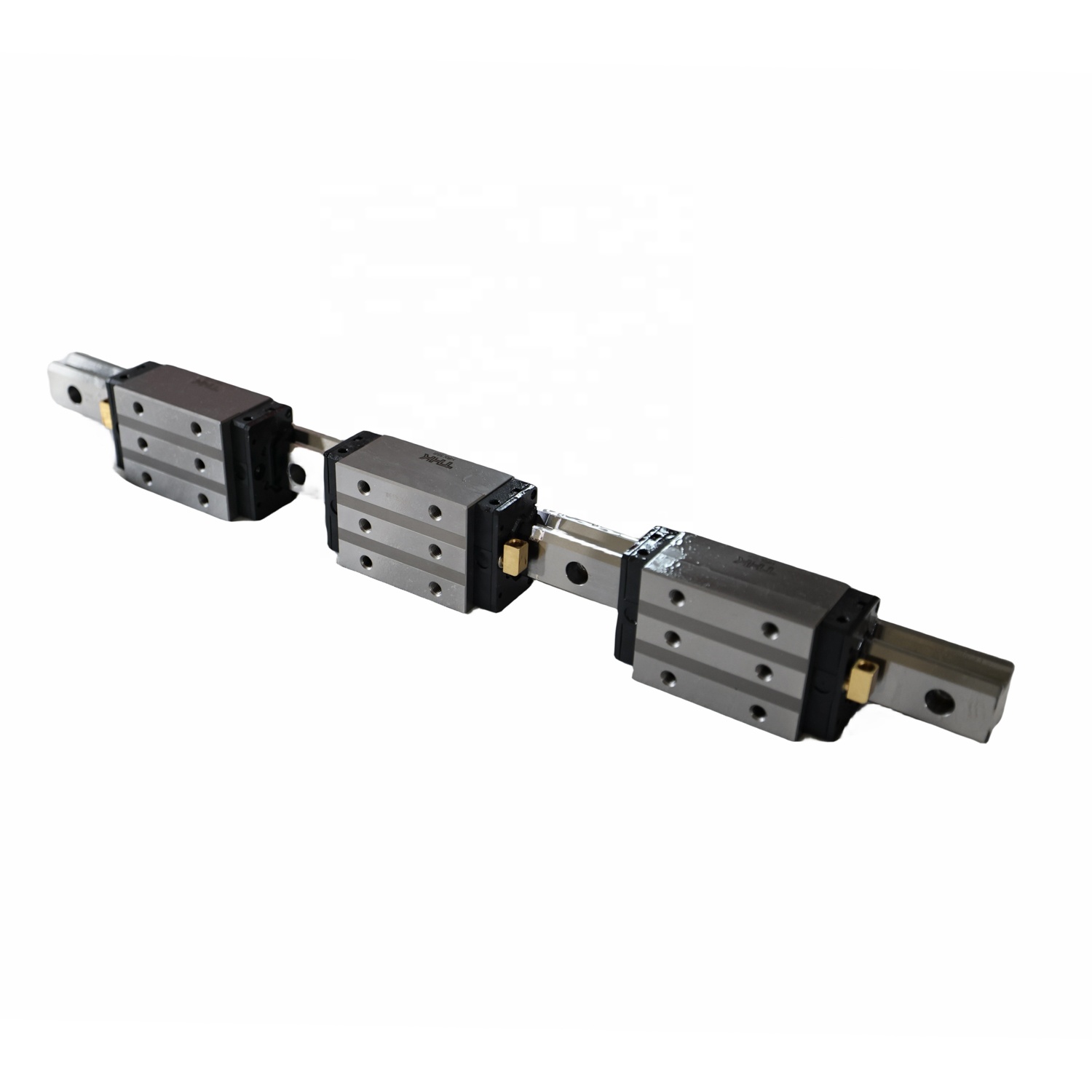 Módulo OEM de Guia Linear HIWI - Travel Accessories Guide avaliação e preço