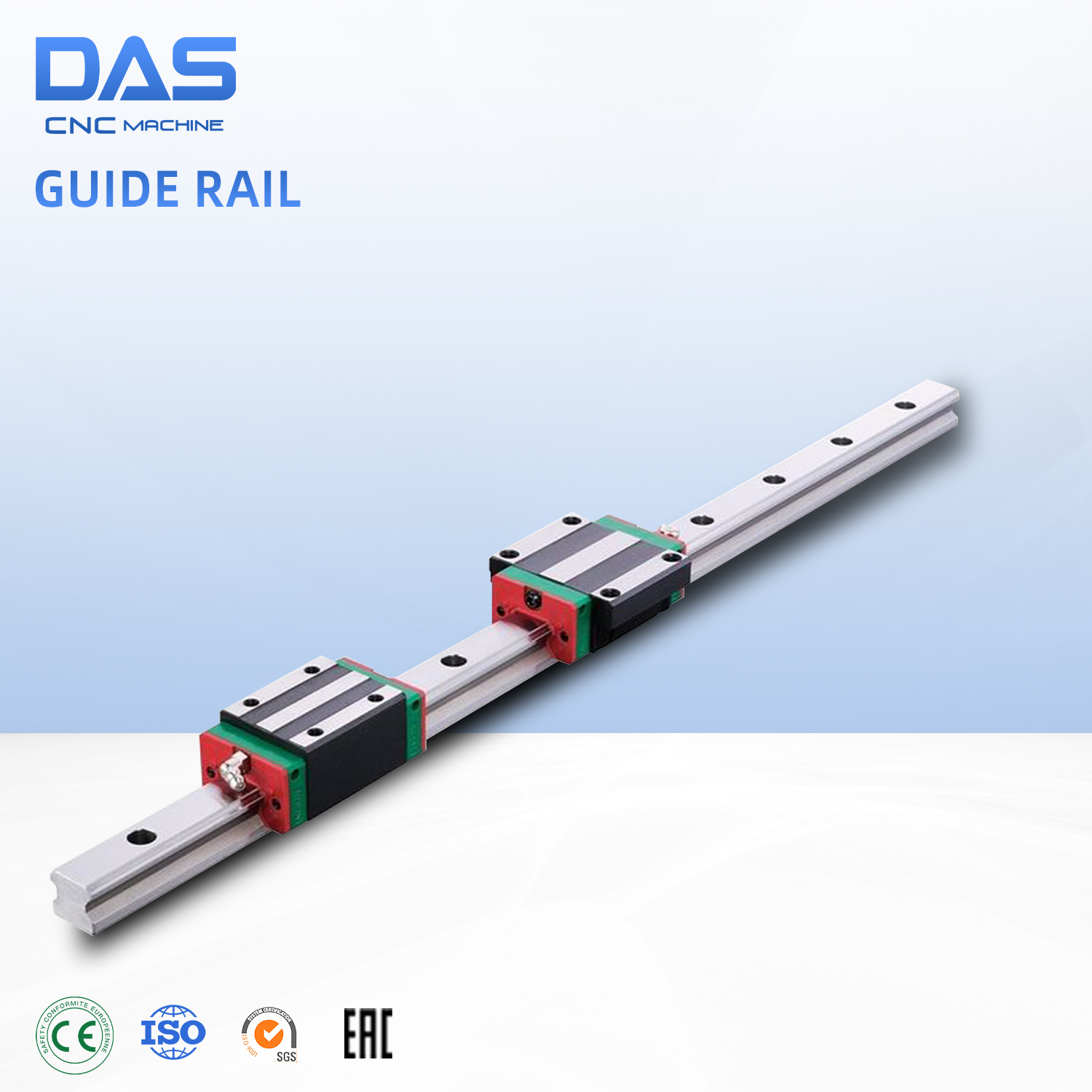 Módulo OEM de Guia Linear HIWI - Travel Accessories Guide avaliação e preço