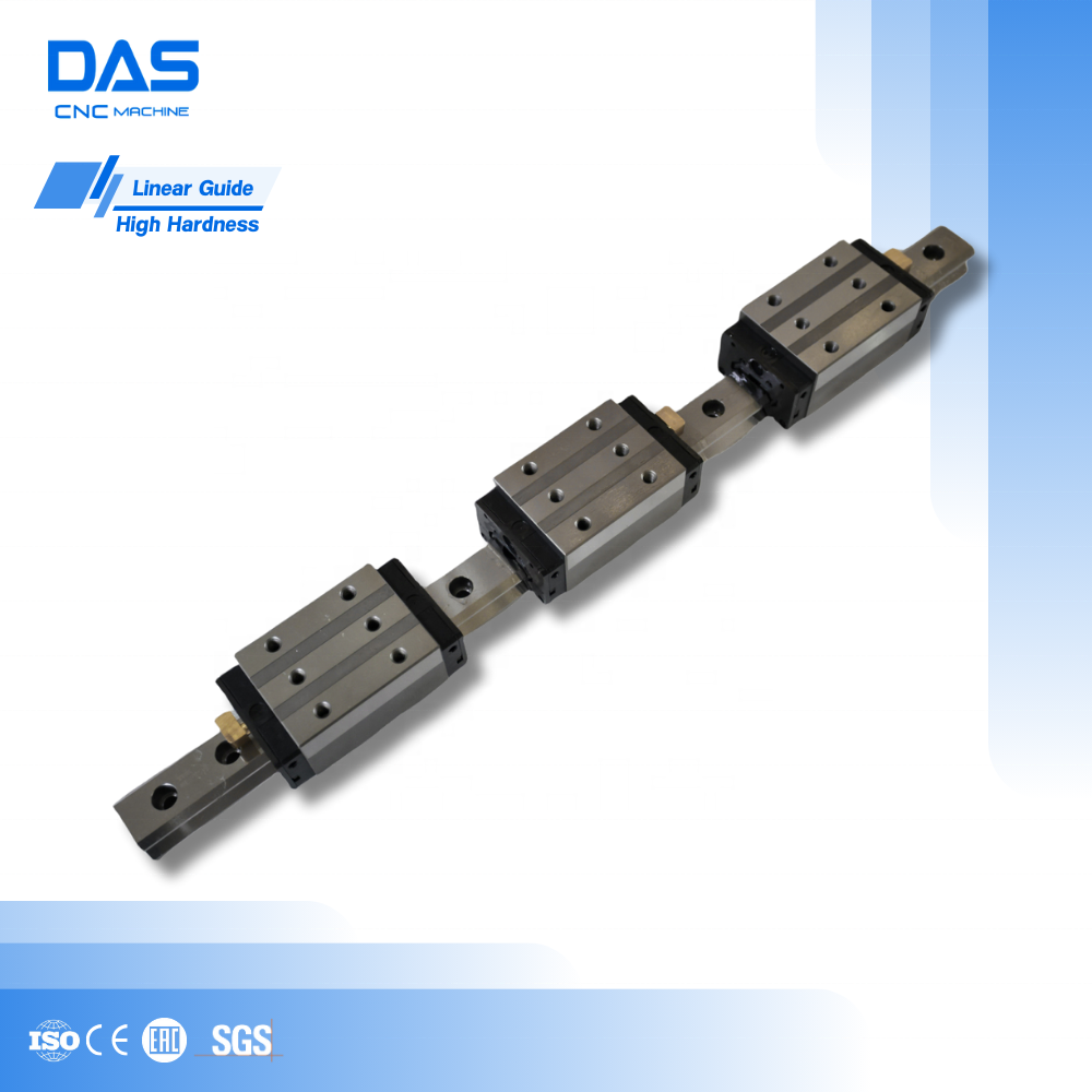 Módulo OEM de Guia Linear HIWI - Travel Accessories Guide avaliação e preço