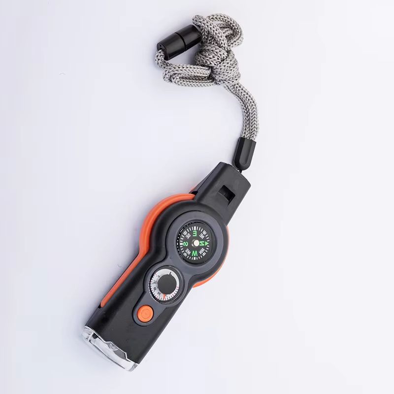Apito Compacto e Durável 7 em  - Travel Accessories Guide avaliação e preço