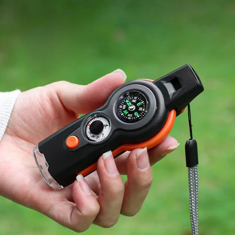 Apito Compacto e Durável 7 em  - Travel Accessories Guide avaliação e preço
