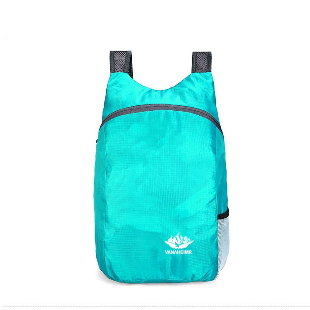 Mochila embalável de montanhis - Packable Daypack Foldable avaliação e preço