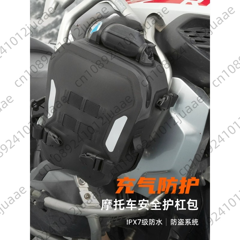 Bolsa de Guidão para Motocicle - Travel Accessories Dropshipping avaliação e preço