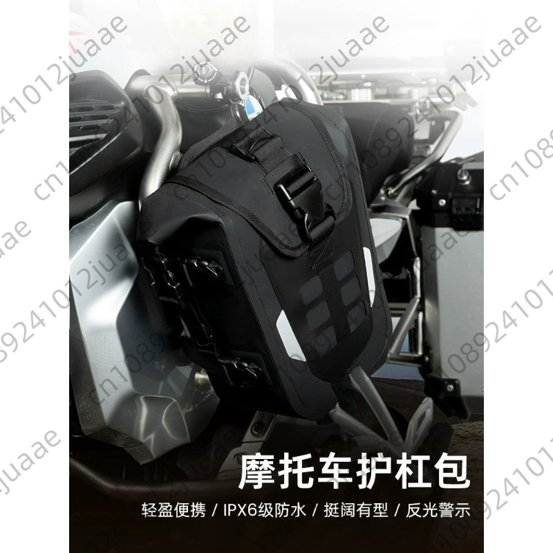 Bolsa de Guidão para Motocicle - Travel Accessories Dropshipping avaliação e preço
