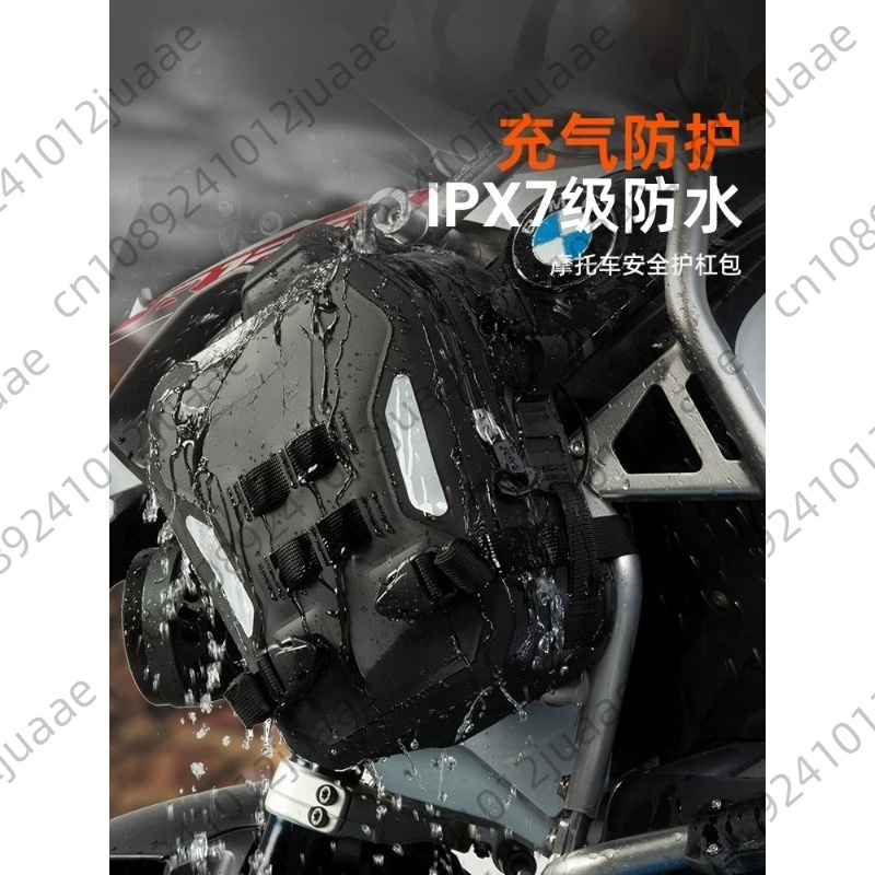 Bolsa de Guidão para Motocicle - Travel Accessories Dropshipping avaliação e preço