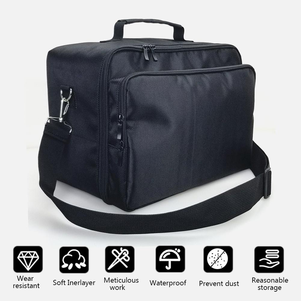 Estojo de Transporte para Xbox - Travel Bag Xbox Series S avaliação e preço