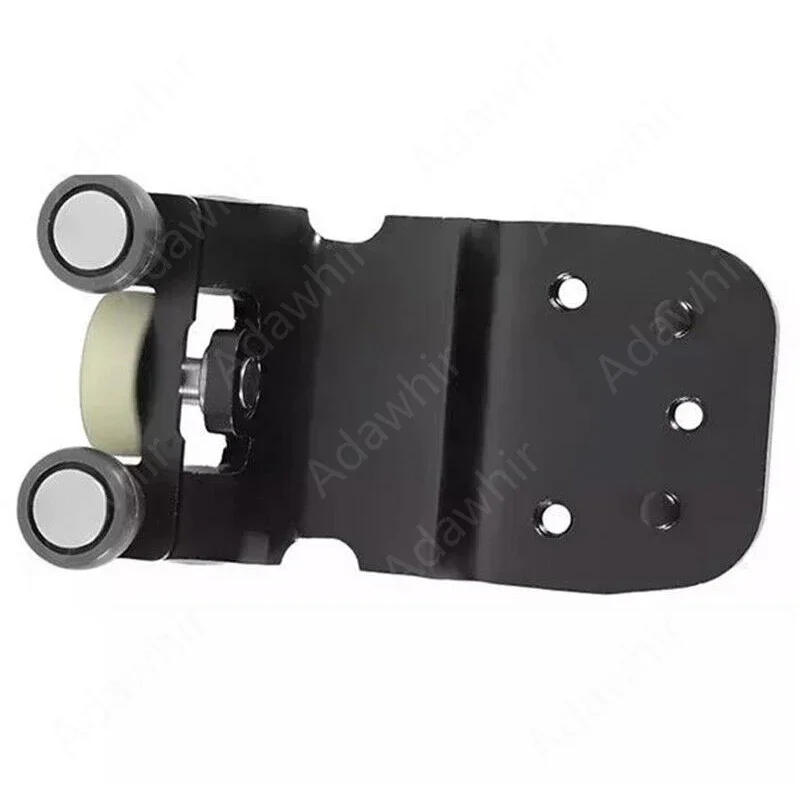 1 pçs guia de rolo da porta de - Travel Accessories Guide avaliação e preço