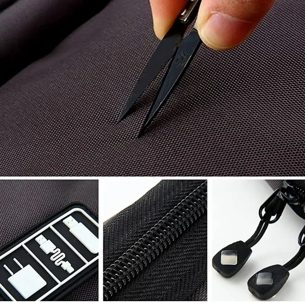 Kit de Organização de Cabos, B - Travel Accessories Case avaliação e preço