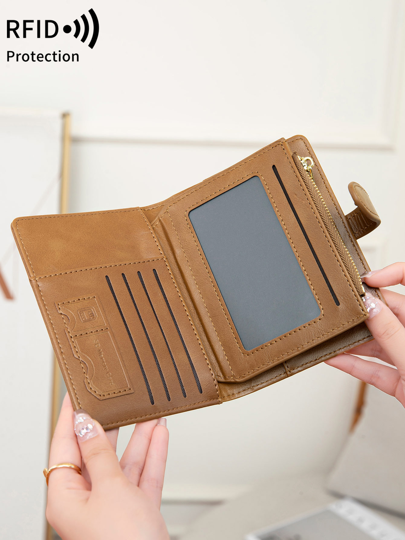 Bolsa de Passaporte Multifunci - Travel Accessories For Plane avaliação e preço